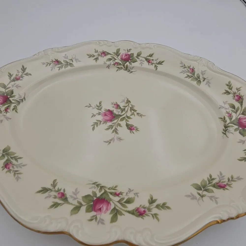 Rosenthal Antoinette Pompadour 13